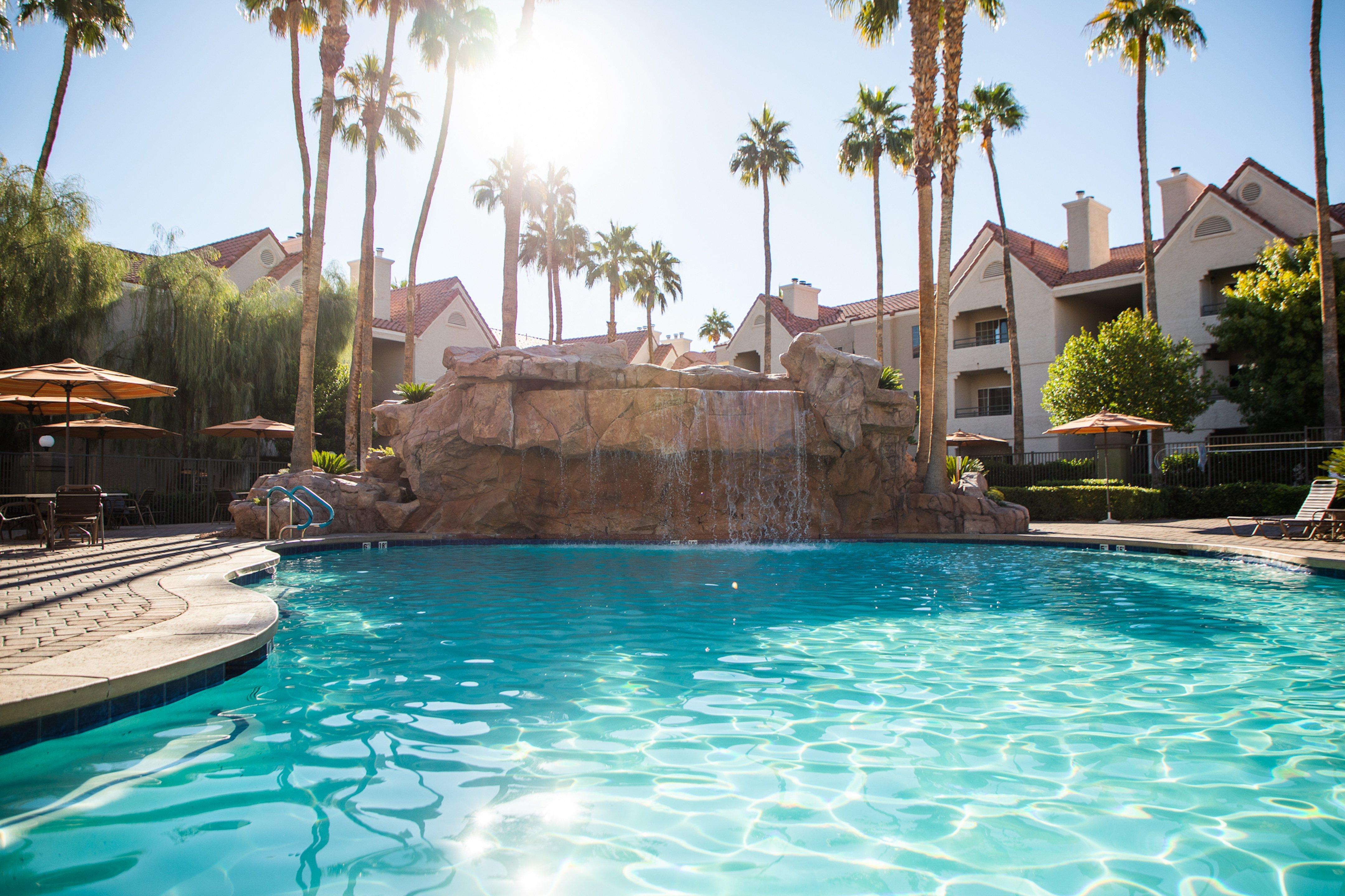 Holiday Inn Club Vacations At Desert Club Resort, An Ihg Hotel Las Vegas Kültér fotó